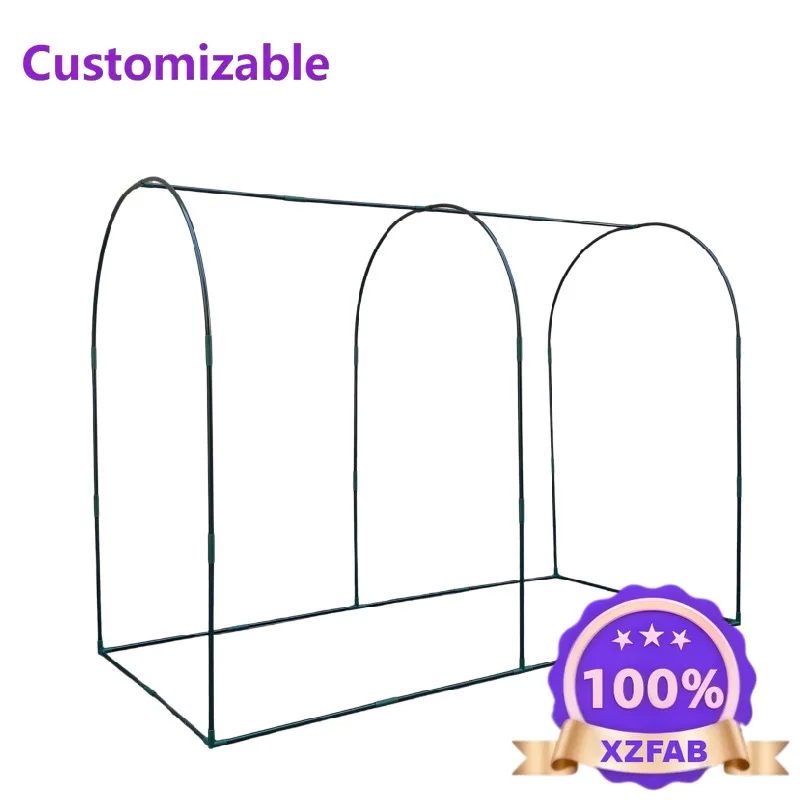 Factory Direct 2026 Fruit and vegetable mesh yarn shed Vegetable and fruit insect-proof and bird-proof mesh yarn shed