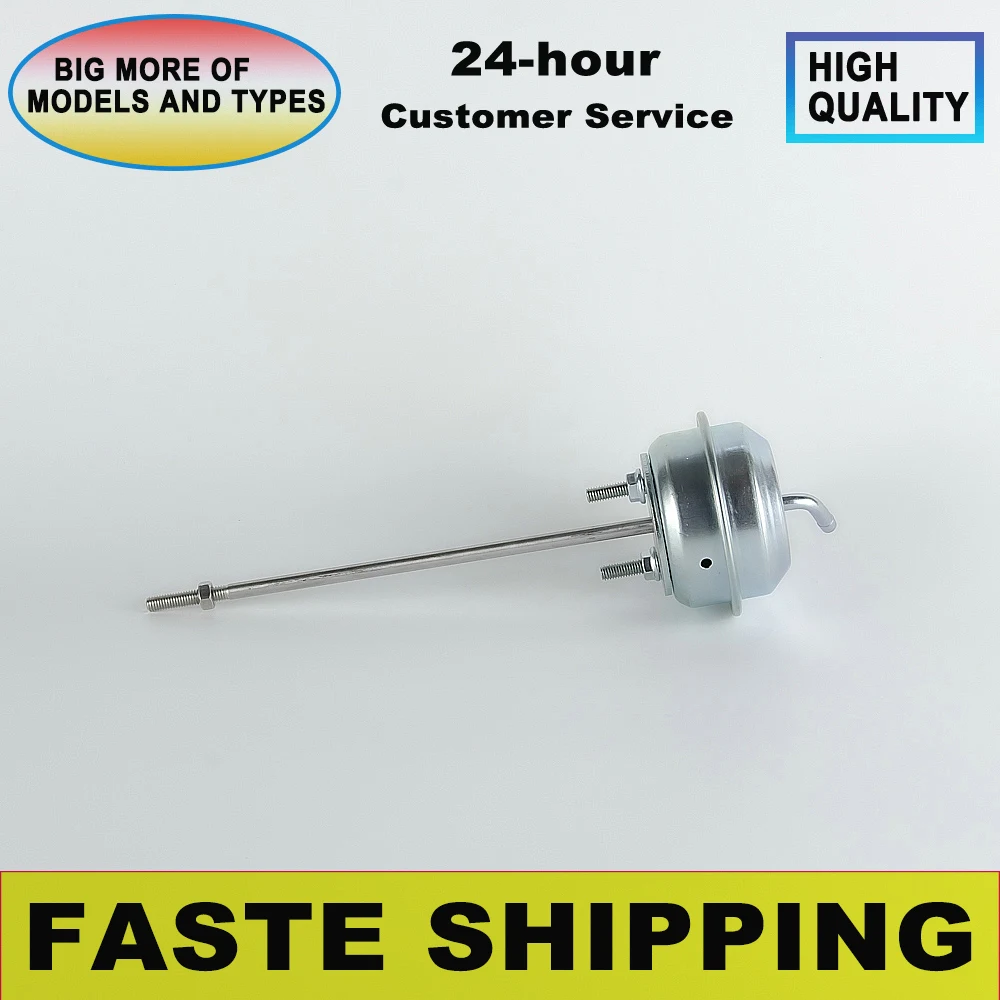 Turbo Actuator AL00…