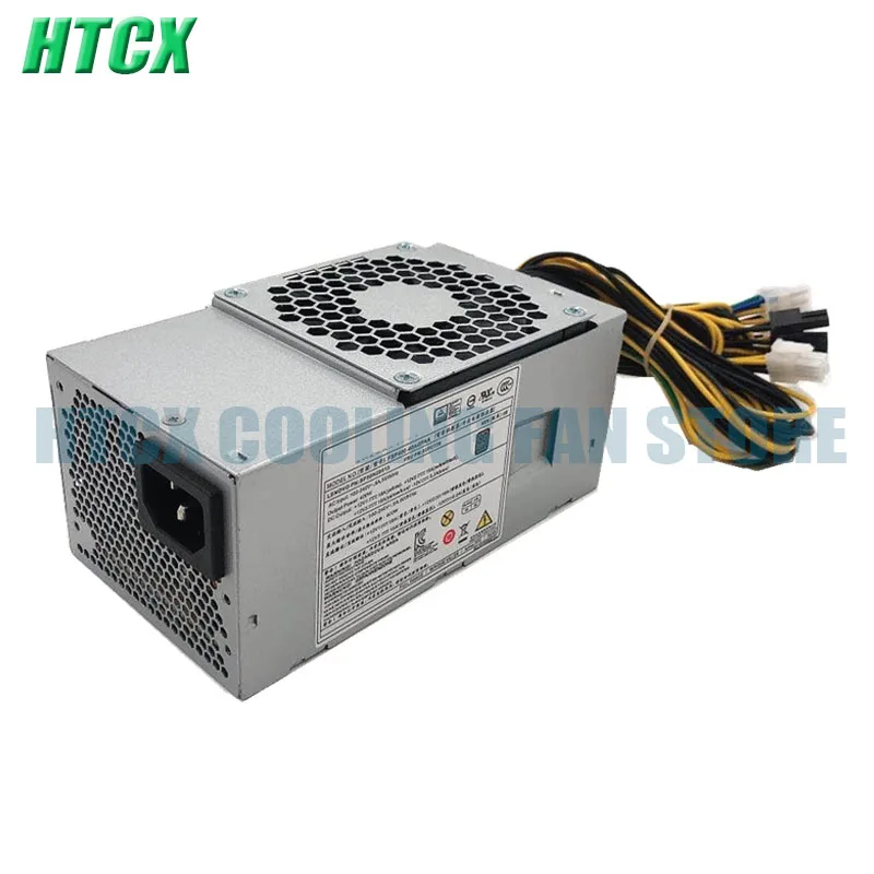 

PSU 8PIN (6Pin+2PIN) 500W FSP500-20TGBAB GW-T300SPWC-TF GW-TFX200AHD HK300-71PP Good Quality