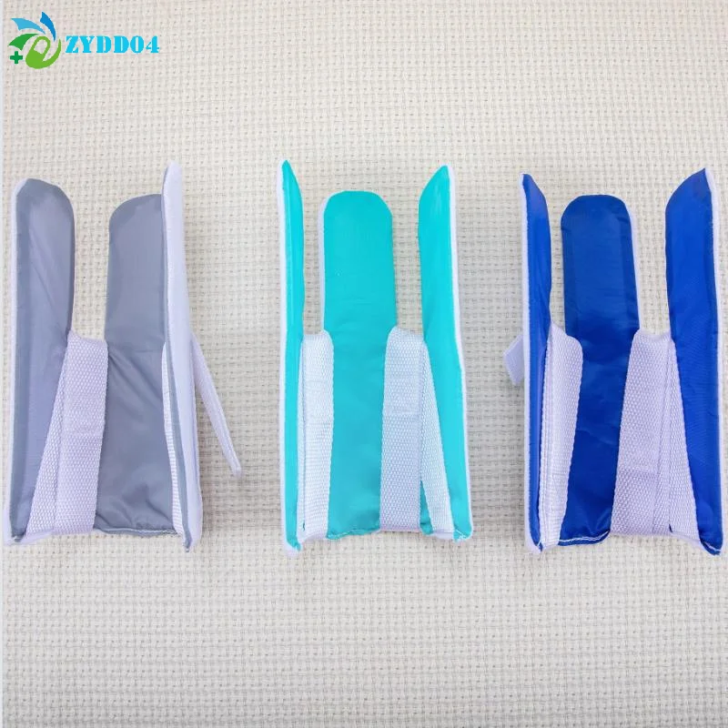 

●Sock Threader Sock Aid Tool Easy On & Off Stocking Slider For Elderly Socks Helper Puller With Adjustable Cords Without Bending