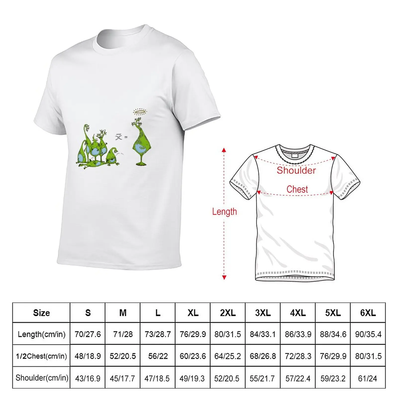 New The magic of statistics T-Shirt t-shirts man graphics t shirt custom t shirts aesthetic clothes workout shirts for men