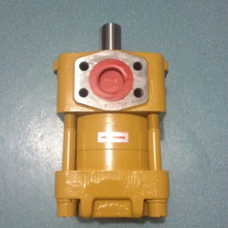 

Hot selling QT series hydraulic pump QT5N-63F QT41-40E-Z QT41-40F-Z QT31-25L-Z gear pump