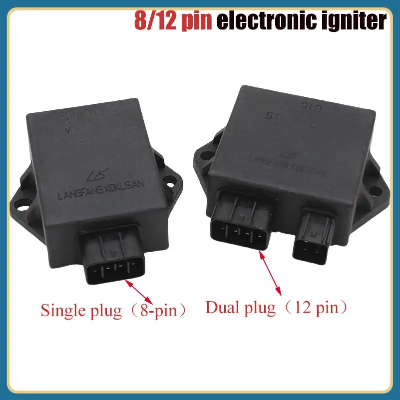 For Motorcycle EN12…