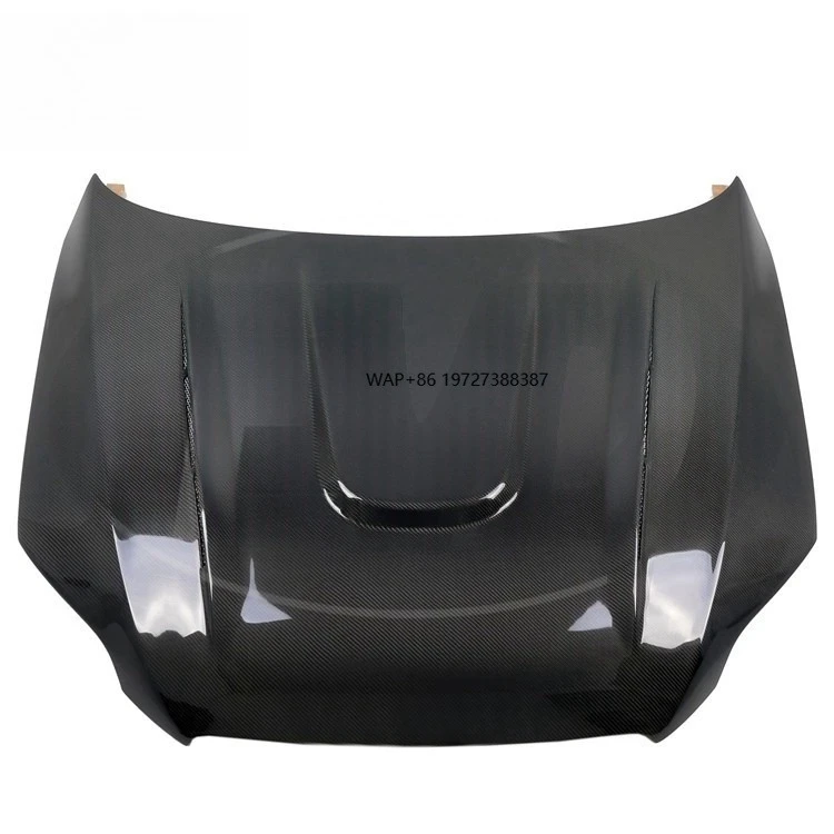 Hm Style Carbon Fib…