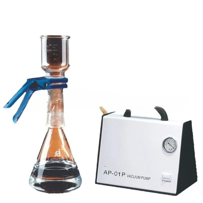 

Solvent filter AL-01/AL-02/AL-04/AL-05