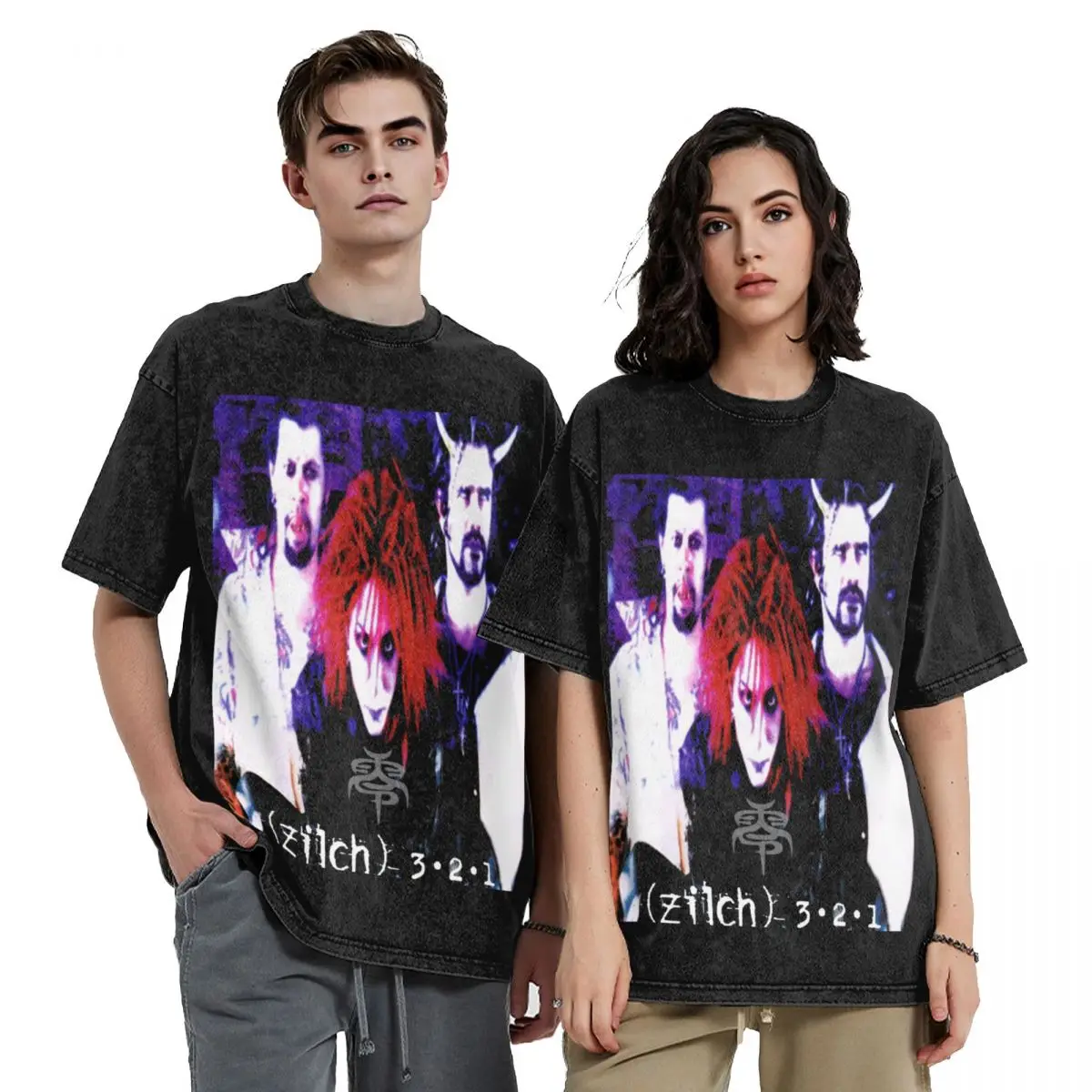

hide zilch T-Shirt graphic t shirt vintage cute clothes summer shirt men clothes
