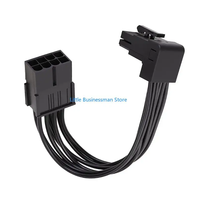 8Pins GPU Power Extension Cable, PCIe 8 Pin for Tower Systems M76A