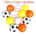 12Pcs E