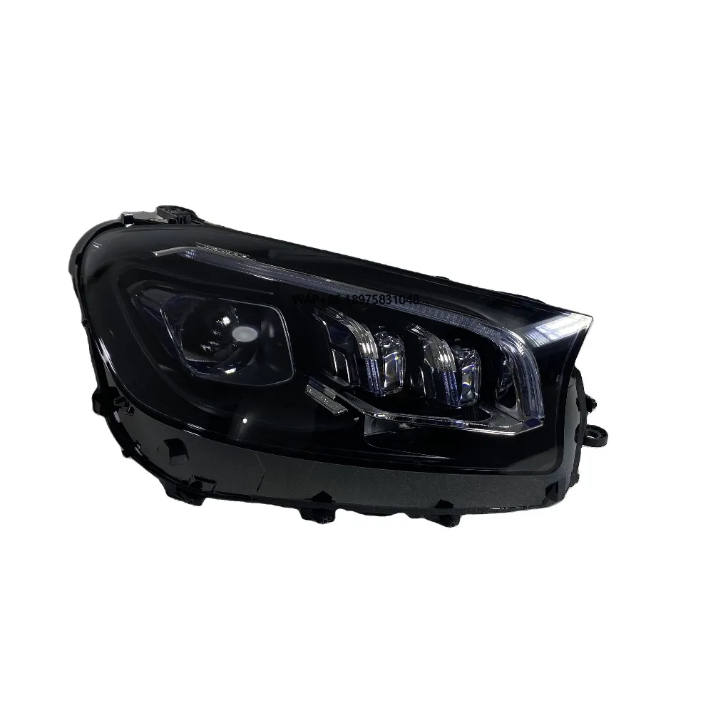 

Suitable for 2020-2021 Geometry New Car Headlights, High-quality Original 12v Front GLS450