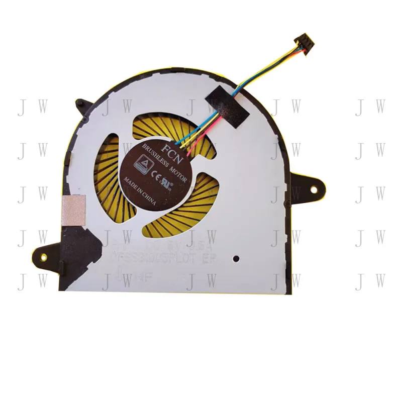 

DDW For ASUS PU430 PU430U PU430UA CPU cooling fan