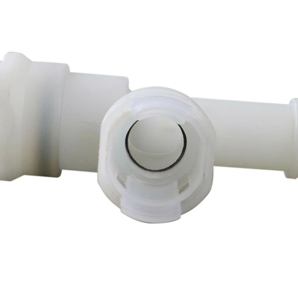 High Quality Car Heater 800-413 Fitting Accessories 730-5658 Car Auto Heater White Plastic For Chevrolet Inlet Hose