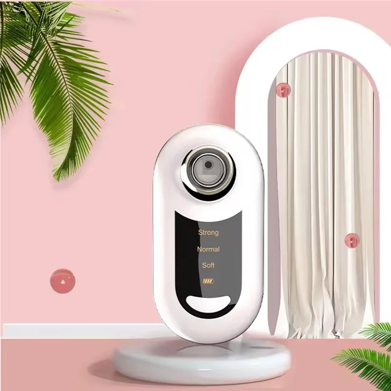 Mee-eter verwijderaar Vacuüm Draagbare molverwijderingsmachine Poriereiniger Voorhuidverzorging