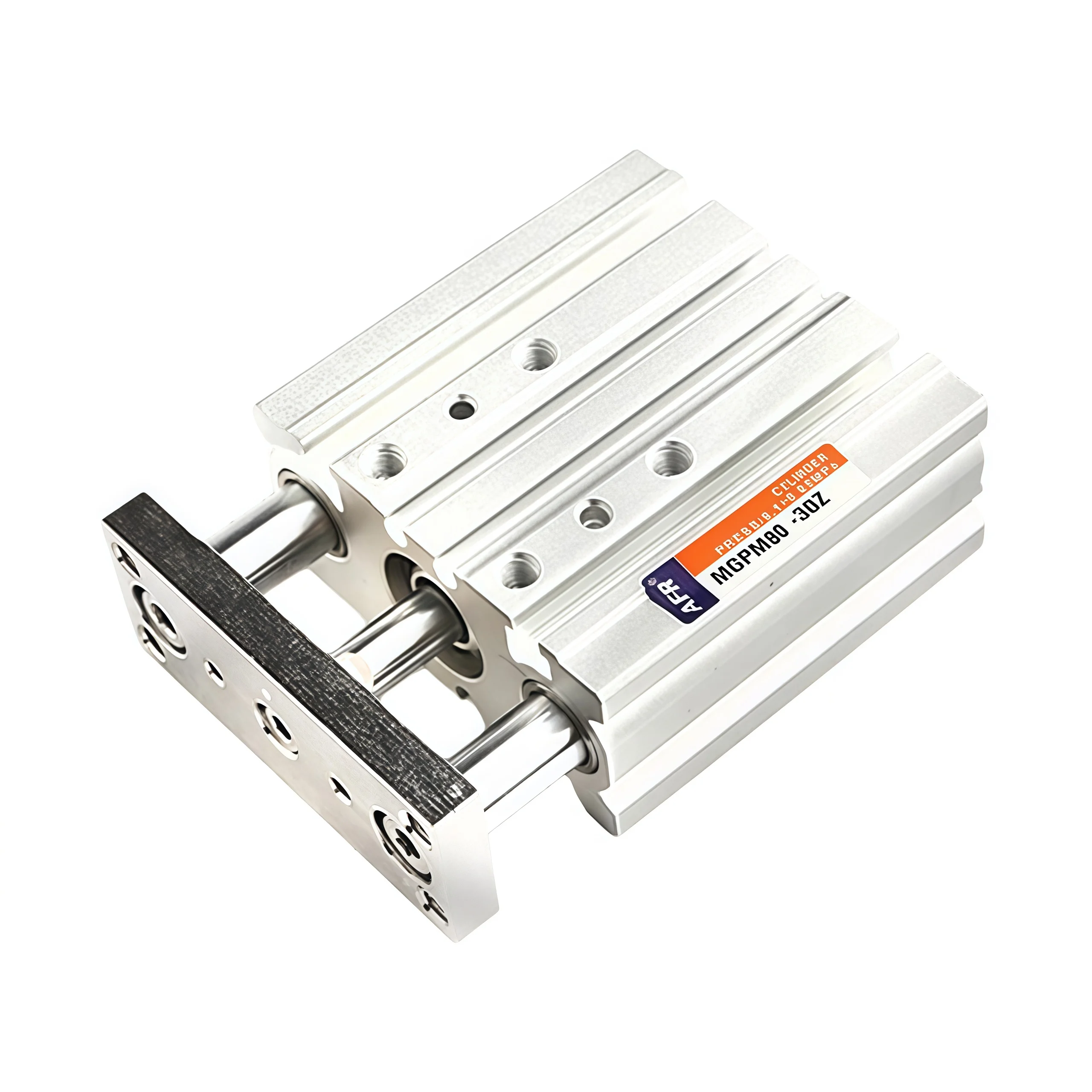 MGPM Pneumatic Compact Guide Cylinder Bore MGPM25 Stroke 10mm-250mm AFR Brand