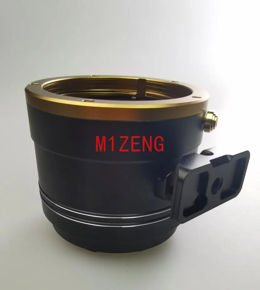 Kiev 88-N/Z pierścień pośredniczący dla mocowanie obiektywu w Kijowie 88 do nikon Z z5 Z6 Z7 z8 Z9 Z50 z30 z6II z7II Z50II Z fc kamera pełnoklatkowa