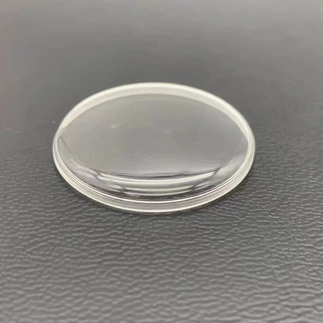 1PCS 18mm-29.7mm DIY Circular Arc Surface Replace The Panel Vintage Watch Plexiglass Acrylic Crystal Repair Accessory