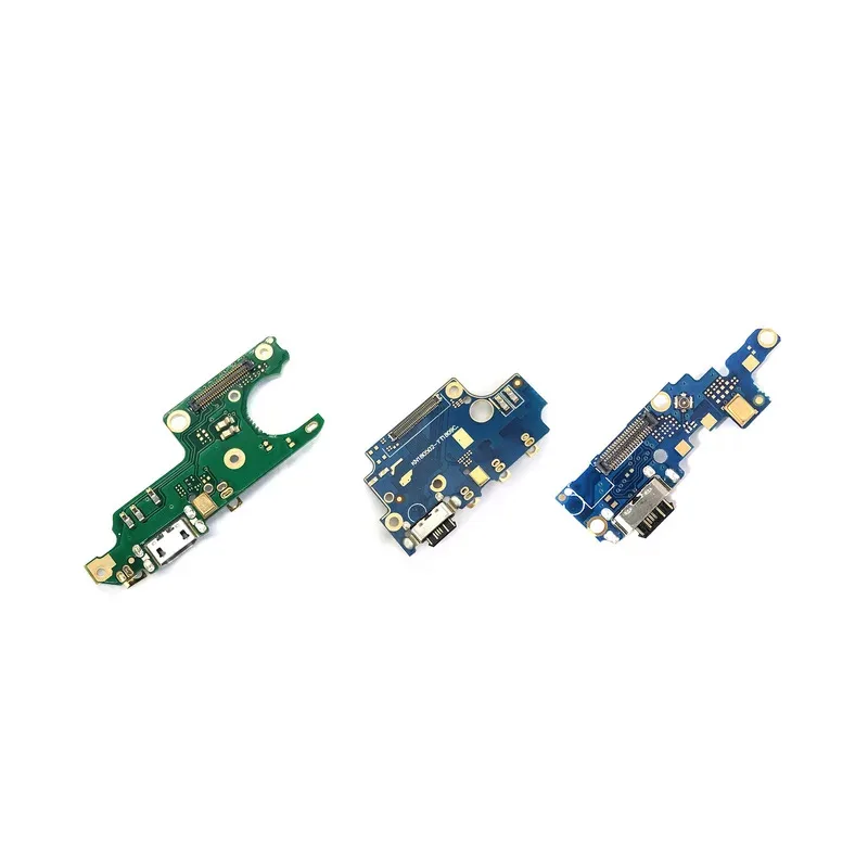 

For Nokia 6 8 6.1 6.2 7.2 X6 7.1 8.1 X7 7Plus 8.3 X5 5.1plus Charging Flex Cable USB Charger Port
