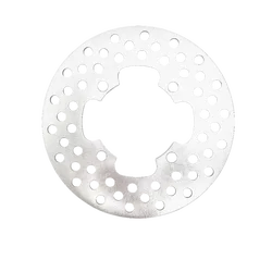 Brake Disc for Yamaha 350 YFM Grizzly 4WD 2007-2016