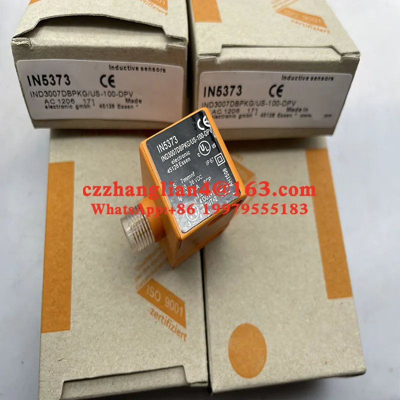 

Brand new genuine Sensor IN5225 IN5224 IN5227 IN5228 IN5224 IN5225
