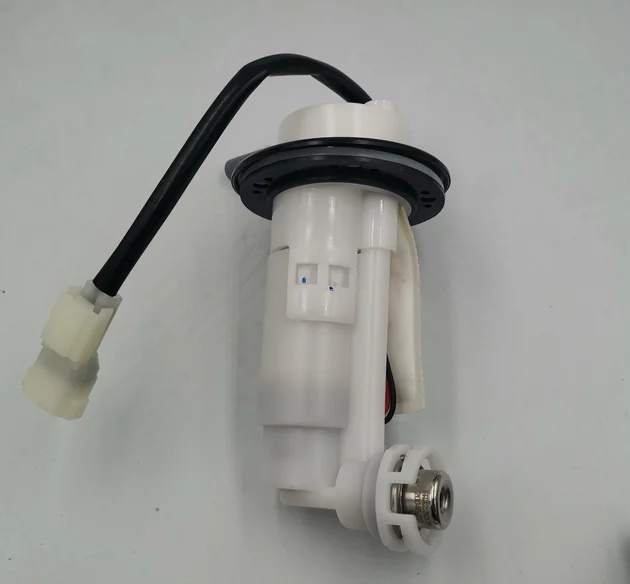 New oil pump assembly, horizon, EFI accessories