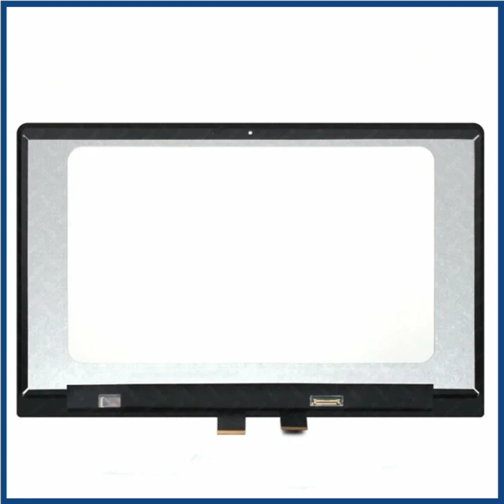 

15.6 inch for VivoBook Flip 15 TP510 TP510U TP510UA TP510UQ Series LCD Touch Screen Digitizer Assembly FHD 1920x1080 30pins
