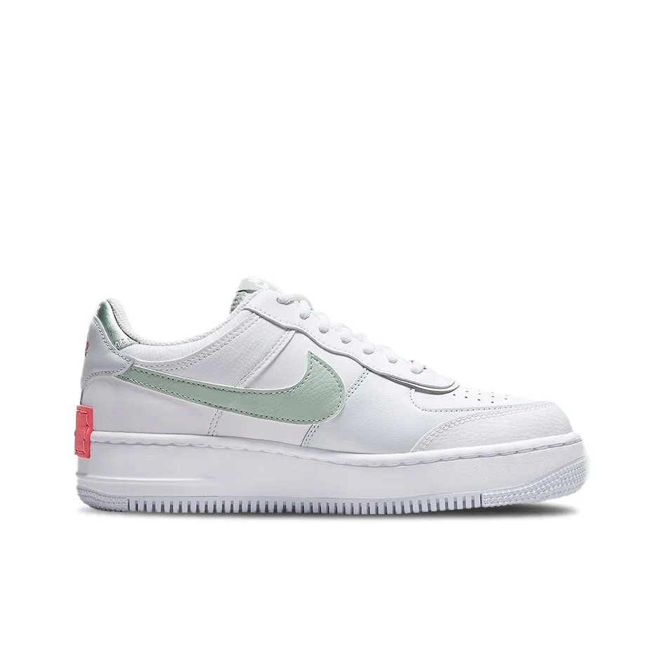 Damskie buty Nike Air Force 1 – Nike Shoes Air Force 1 recenzja i cena