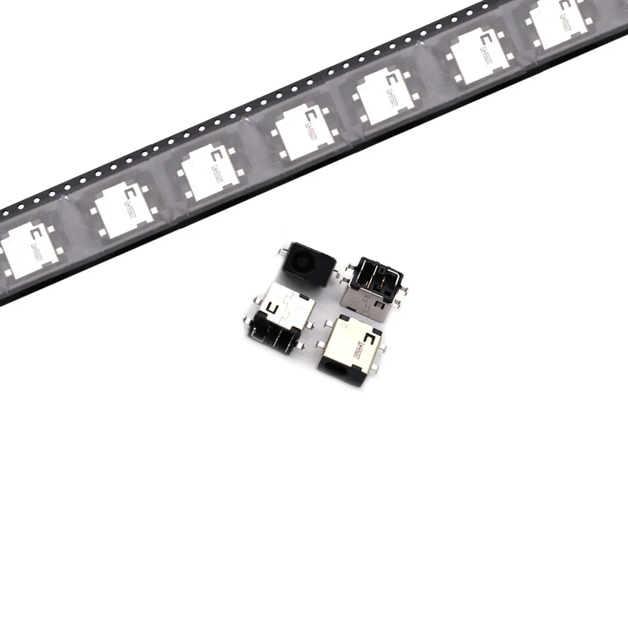 

10-100Pcs For Samsung NP300 NP305V4A NP300E4C NP300E4A NP300V3A NP305E5A Laptop DC Power Jack Socket Connector