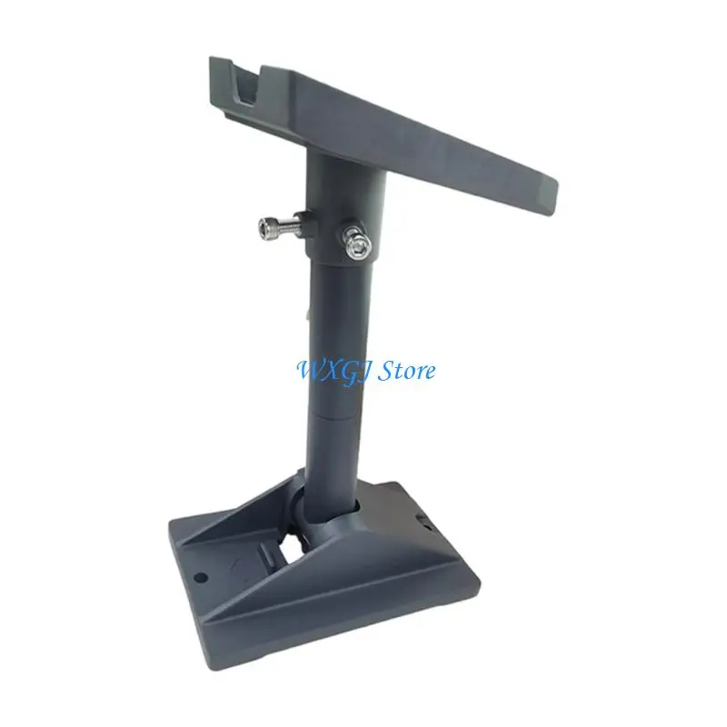 37JE Equipment Roof Bracket for Outdoor Wall Mounting with Metal Frame