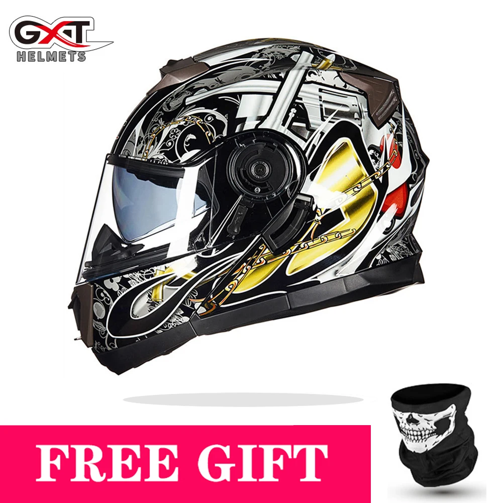 hot-new-motorcycle-double-sun-visor-dot-ece-approved-full-face-helmets-crash-motorbike-protective-gear-men-women-flip-up-helmet