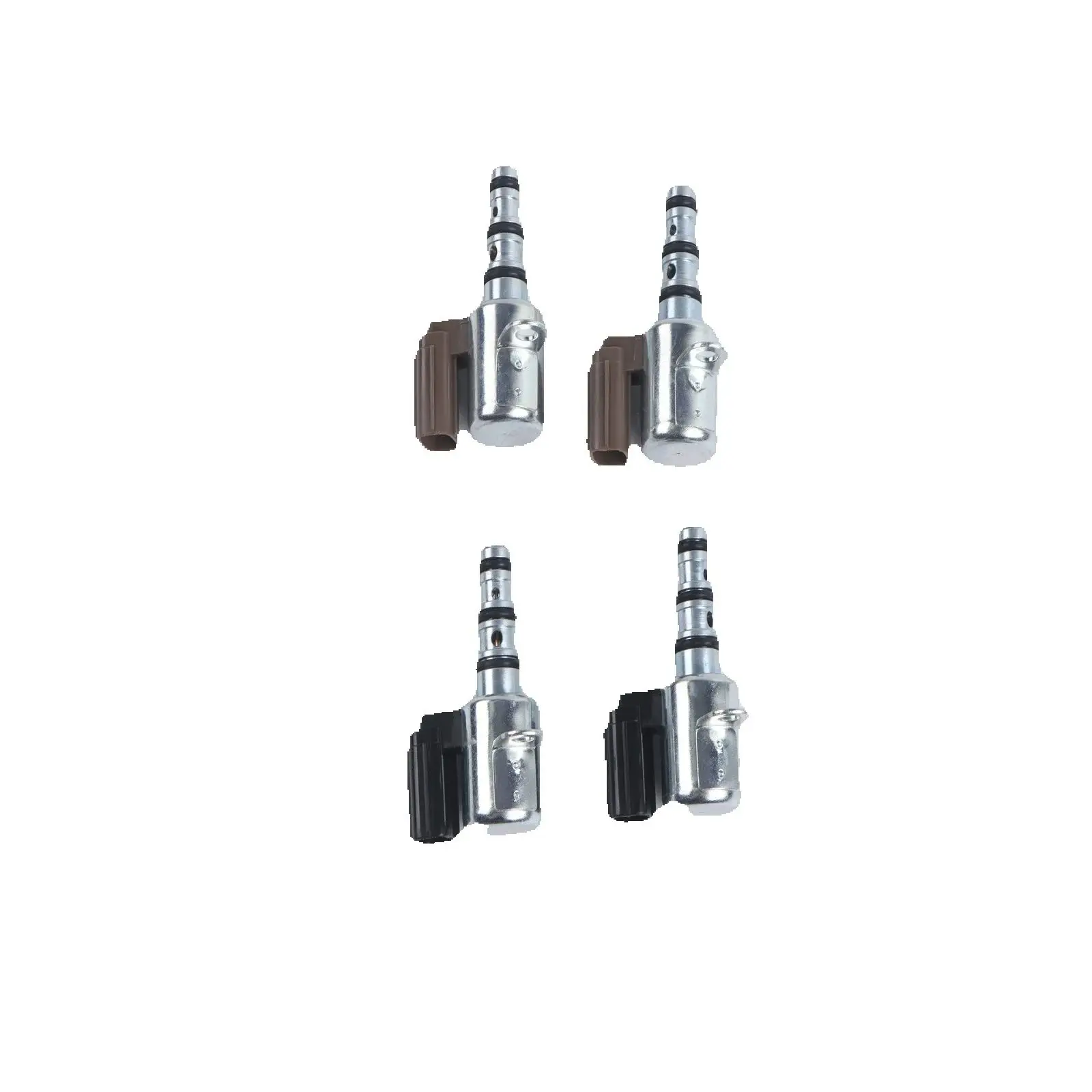 1Set Transmission Solenoid Kit 28250-P6H-024 28250-P7W-003 For 1997-2007 Honda Acura Accord CL MDX Odyssey Pilot Prelude