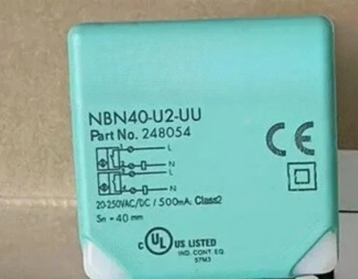Brand New Original NBN40-U1K-E2-3G-3D NBN40-U3-UU NBN40-U10-E2 NBN40-U2-UU In Stock Fast Delivey