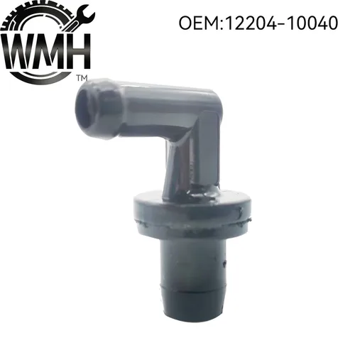 Imagen 2 del producto 1/5/10 Uds nueva válvula Pcv Original Oem para Toyota Landku Luze 3.4L 2000-2002: 12204-10040