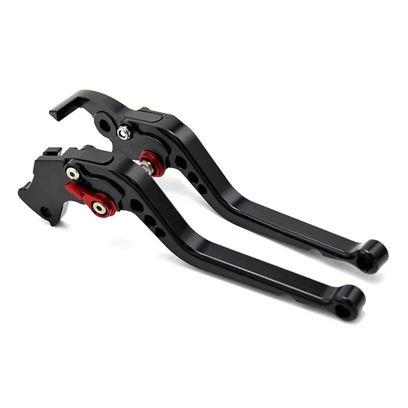 For Yamaha MT 09 MT-09 MT09 2024 2025 2026/ MT09 SP 2024 CNC Motorcycle Adjustable Short/Long Brake Clutch Lever Accessories