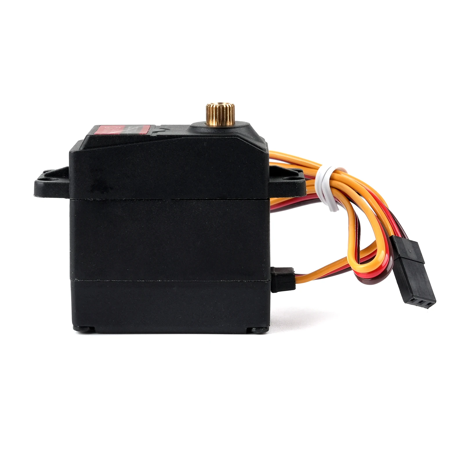 20kg 180 ° /270 °   각도 제어 금속 디지털 DS3120MG 서보 4.8-6.8v 로봇 자동차 모델용 고 토크 전력 기능 서보