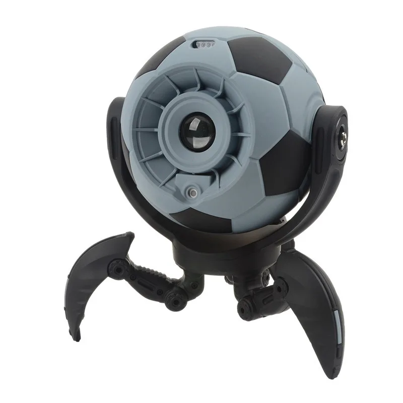 New dynamic rotating star light, football projection ambient light