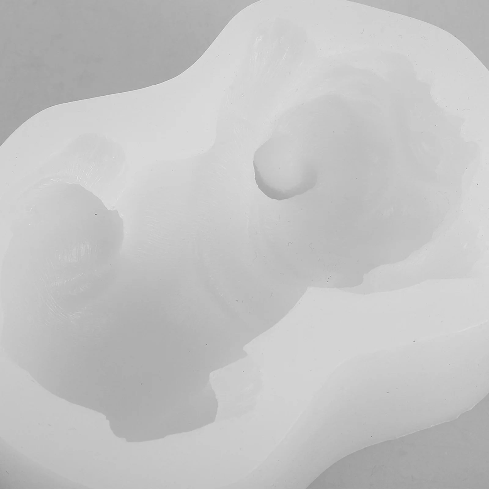 1Pcs 3D Mousse Mold Cake and Cookie Baking Mold Set High Quality Non Deformation DIY Pastry Tool for Kids Adults