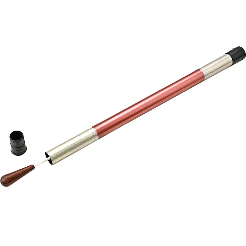 

Baton Conductors Staff Concert Stick Accessory Wand Orchestra Replace