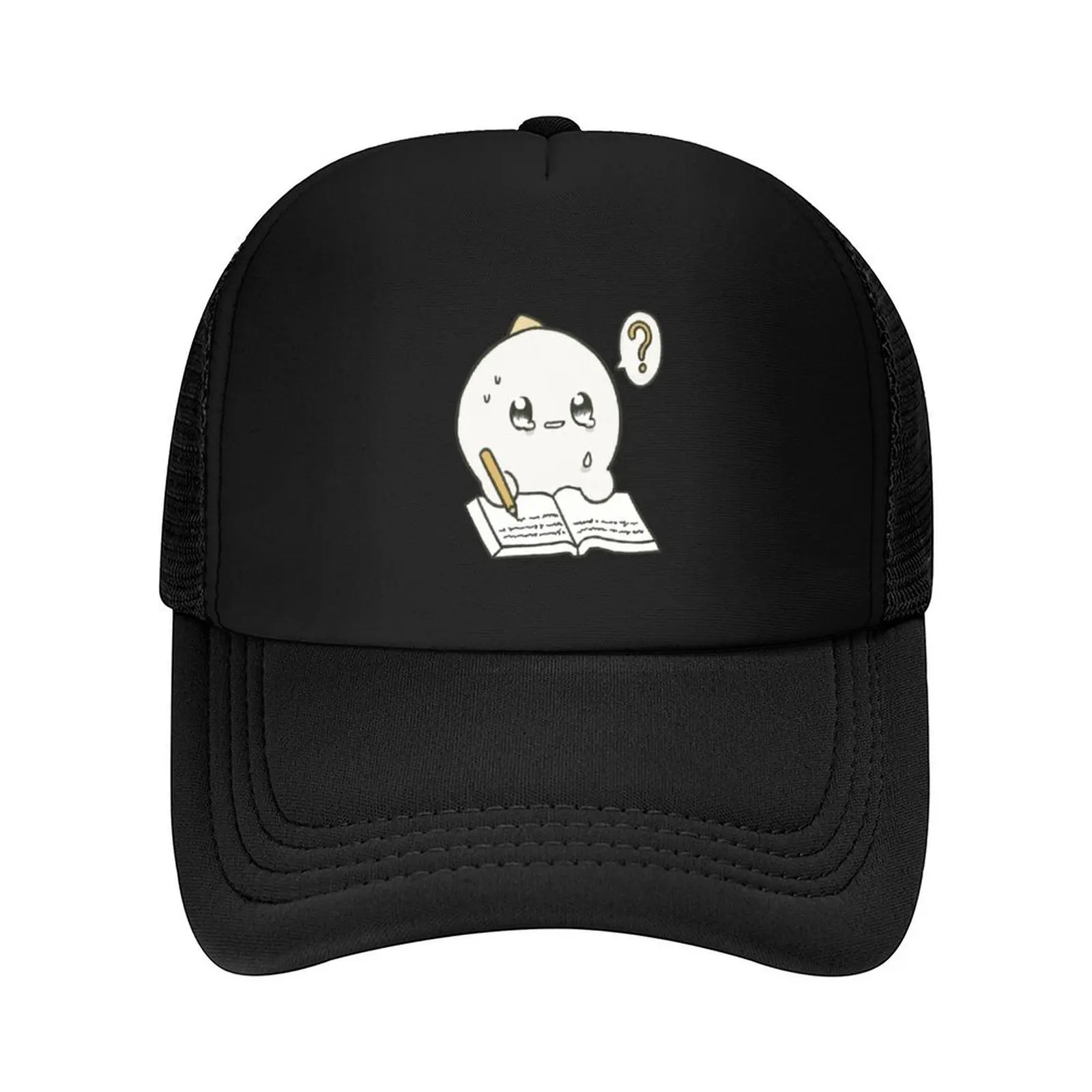 

ORV / Omniscient Reader Viewpoint - Crying Biyoo Baseball Cap western Hat beach hat Sunhat Winter hat Caps For Women Men's