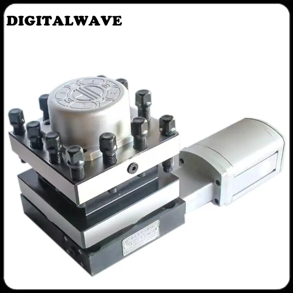 Cnc Turret LD4-CK61…