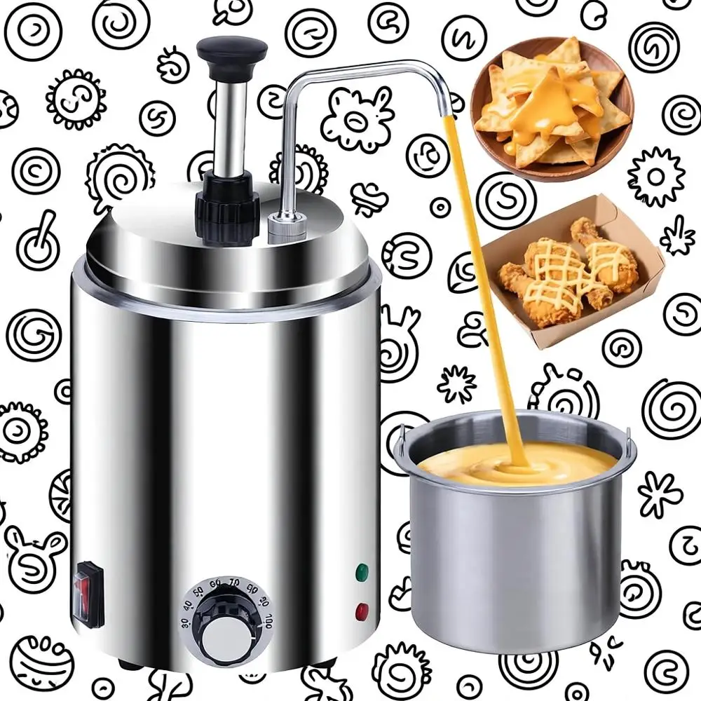 Electric O Cheese D…