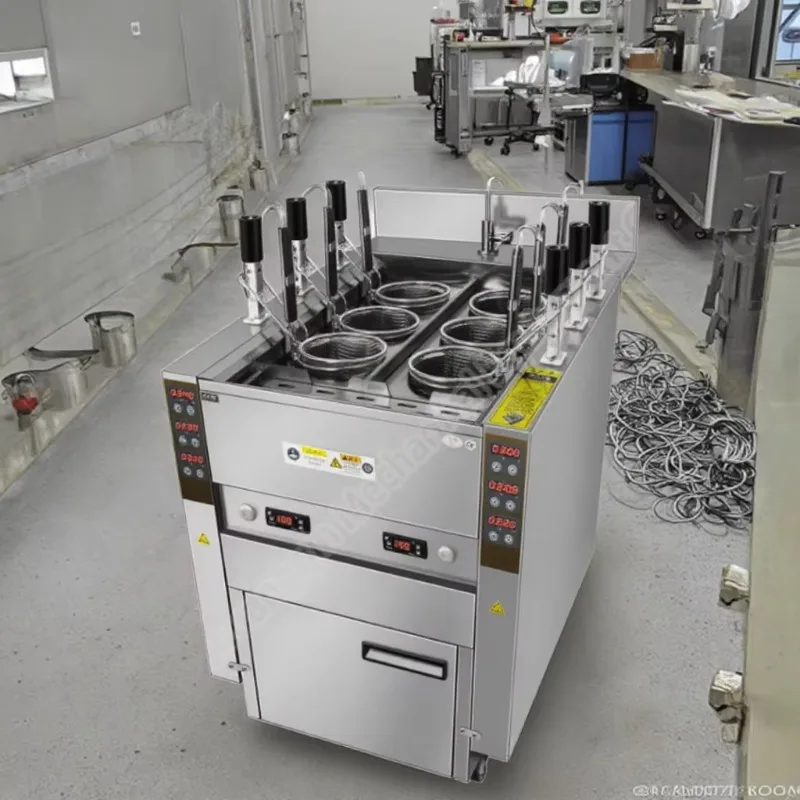 Ramen Instant Noodl… - image