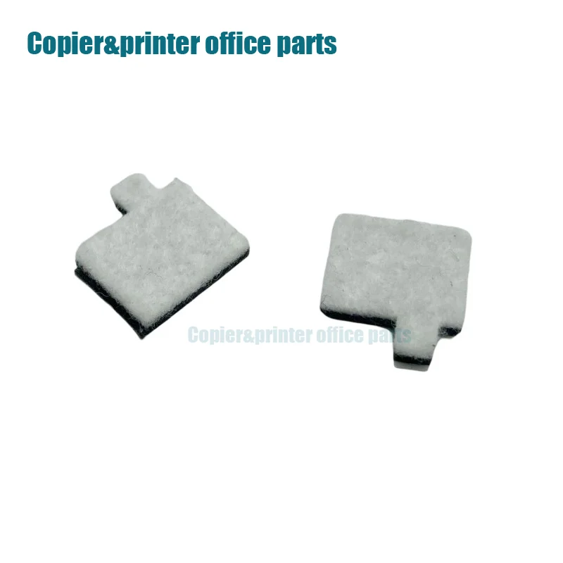 

3 комплекта губчатого уплотнения, совместимого с Xerox 3300 3370 3375 5570 5575 7835 7855, запасные части для губчатого принтера барабанной рамы