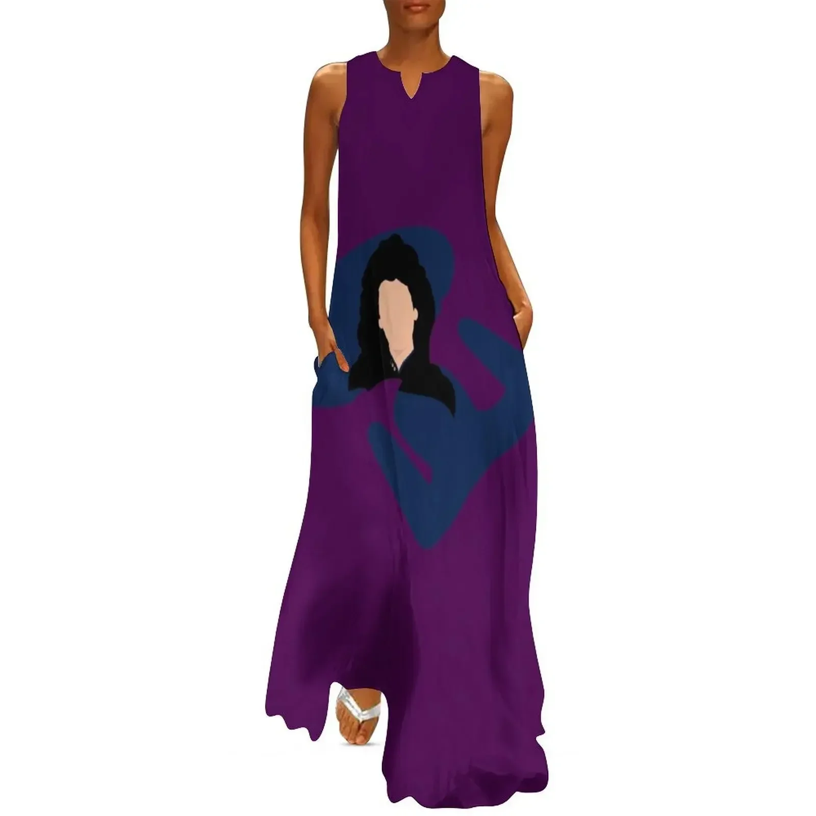 

The Counselor Long Dress ceremony dresses prom clothes evening dresses women chic and elegant woman dress Dress
