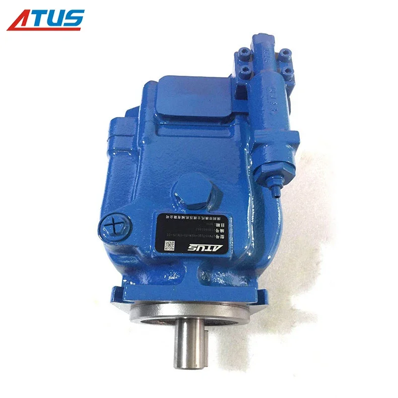 gear pump eaton PVH series Hydraulic pumps for pvh141 PVH141R V/VQ/PVH/PVB/PVQ/PVM/PVE series eaton fuller pump