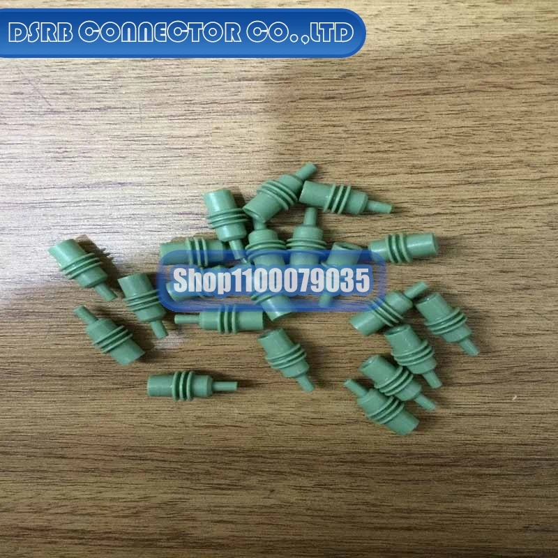 100 قطعة/الوحدة 12066082 12110843 12191818 1326032-5 15304719 15304731 15324997 موصل جديد الأصلي