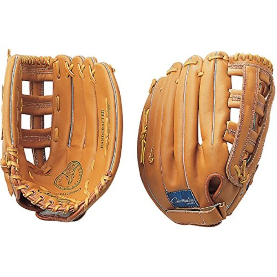 Fielder's Glove 14.5-Inch