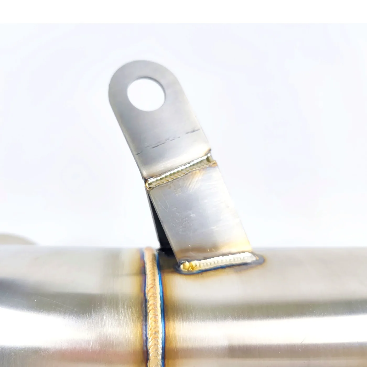 AKS النازل لمرسيدس بنز A45 CLA45 GLA45 AMG M139 2.0T النازل #6