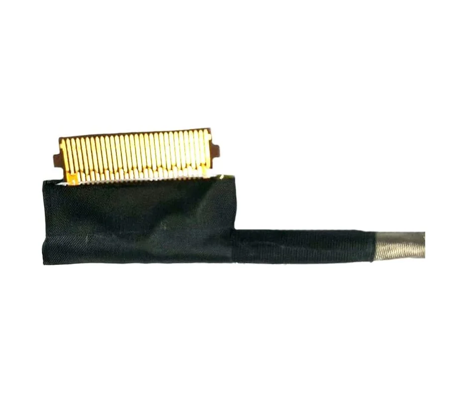 Cable flexible de repuesto para pantalla LCD LED de Dell Inspiron 13-5370 Vostro 5000 5370 V5370 0D974D, nuevo