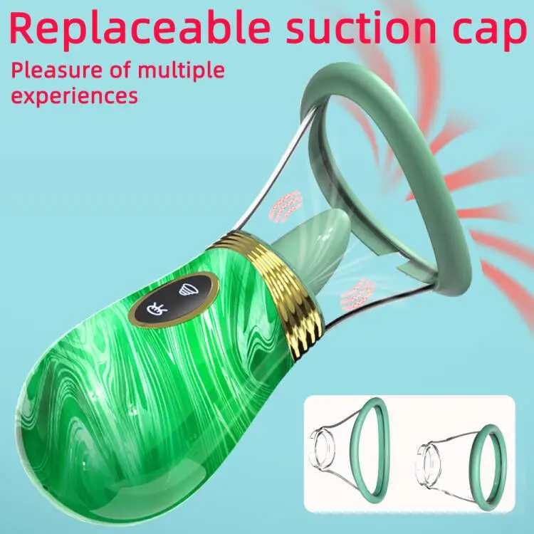 Powerful Vagina Sucking Vibrator Rose Toy for Women with Sucking Vibrating Modes Anal Sex Toy Clitoral G Spot Nipple Vibrator view 6