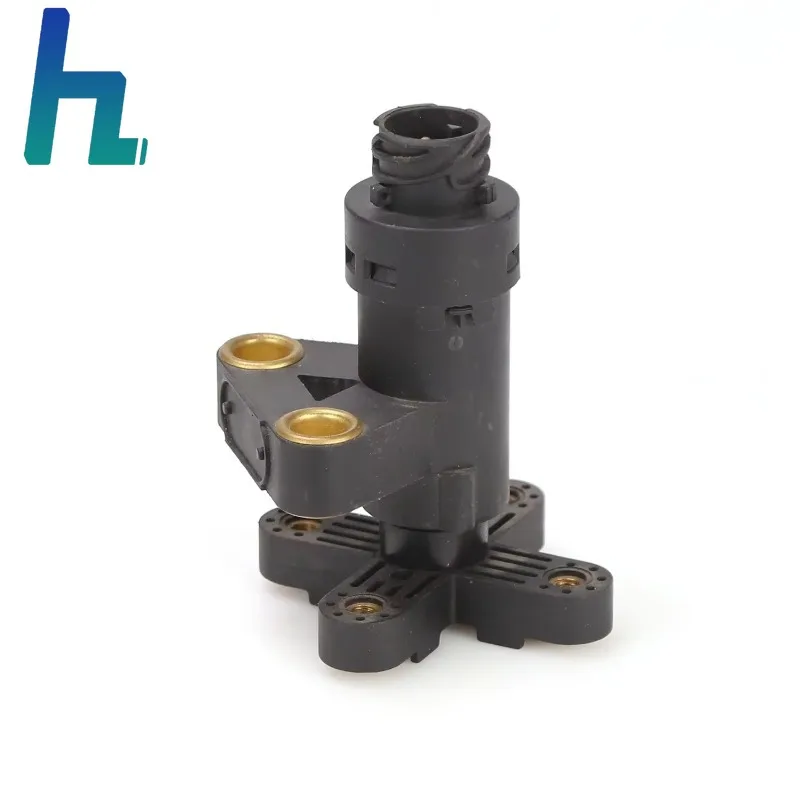 1448082 1934585 Ecas Height Sensor For Mercedes Actros Wabco 41200708 1524843 - Image 2