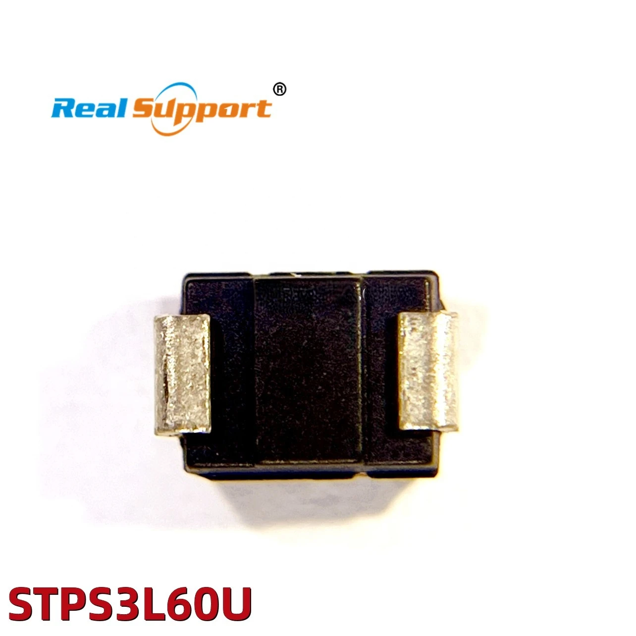 Original STPS3L60U marking G36 GP 022 Schottky diodes 60V 3A SMB